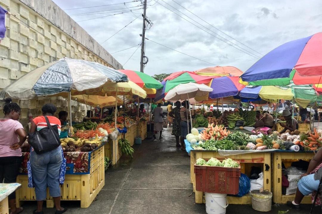 Photo of Others in Marigot