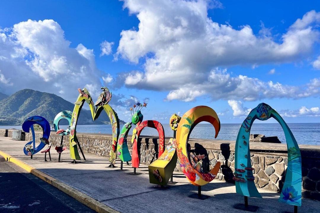 Photo of Others in Marigot