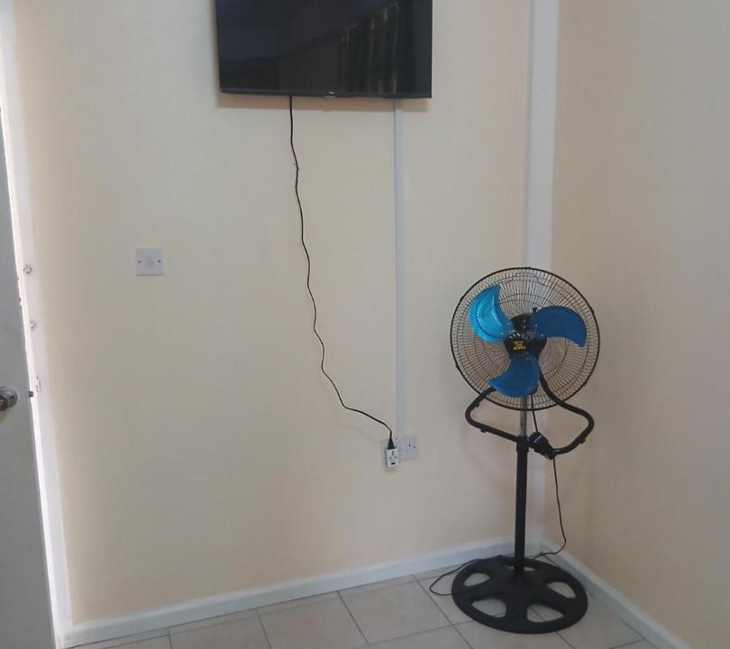 Photo of Livingroom in Picard