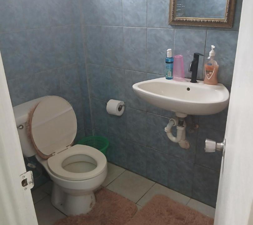 Photo of Bathroom in Picard
