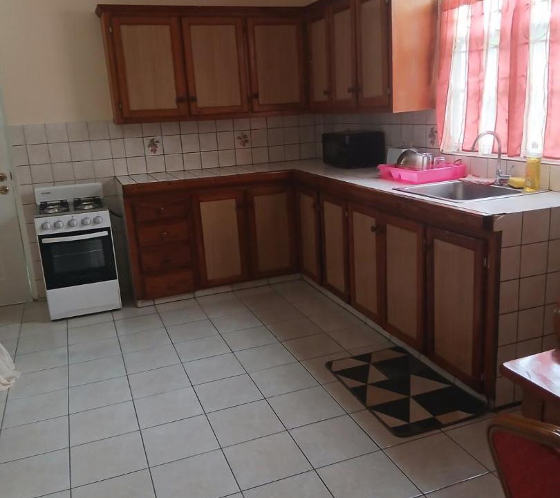 Photo of Kitchen in Picard