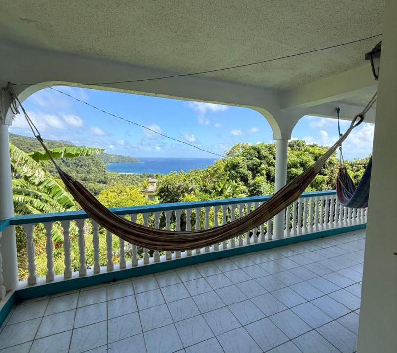 Photo of Patio Balcony in Grand Bay