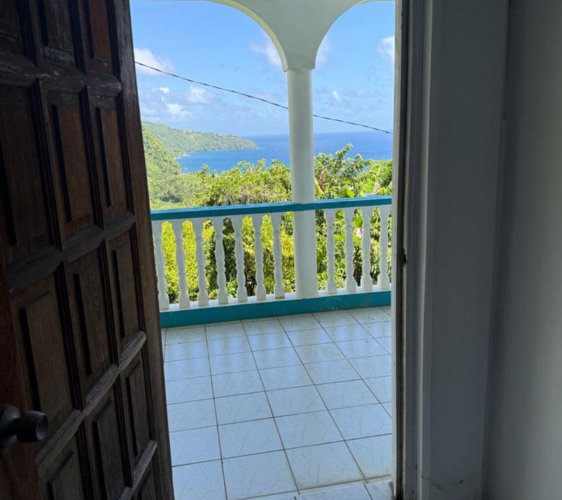 Photo of Patio Balcony in Grand Bay