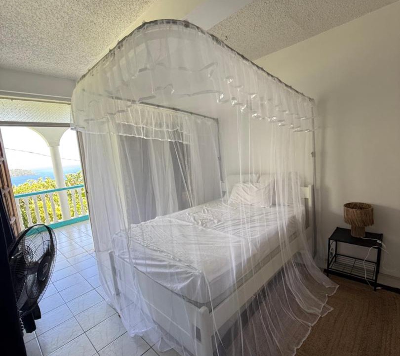 Photo of Bedroom in Grand Bay