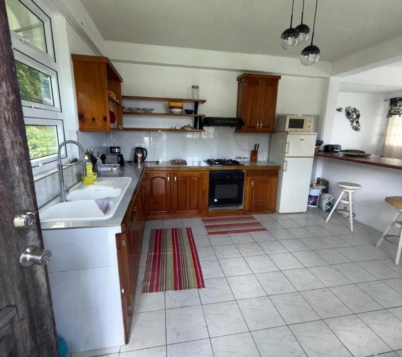 Photo of Kitchen in Grand Bay