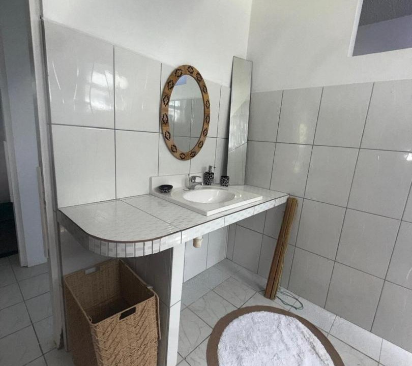 Photo of Bathroom in Grand Bay