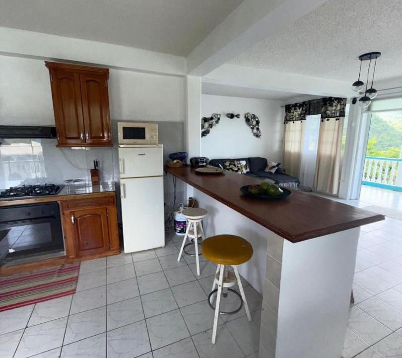Photo of Kitchen in Grand Bay