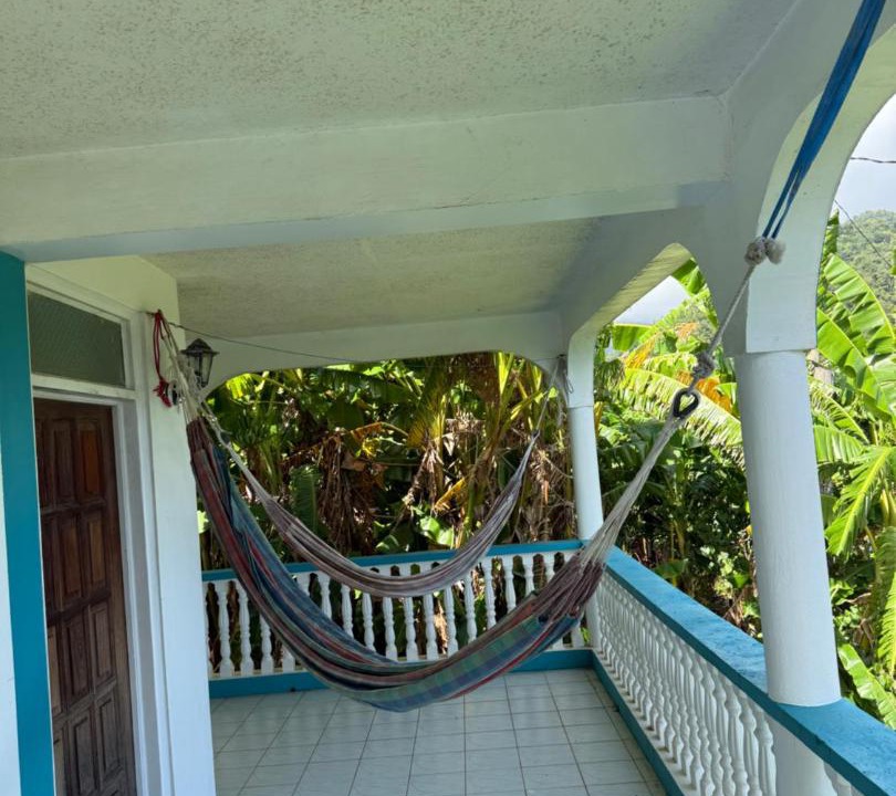 Photo of Patio Balcony in Grand Bay