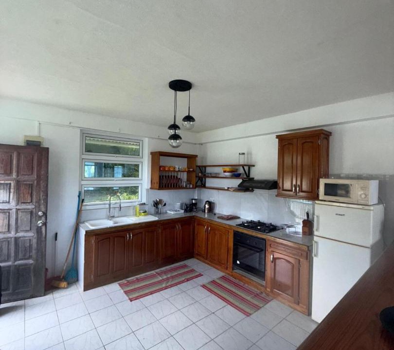 Photo of Kitchen in Grand Bay