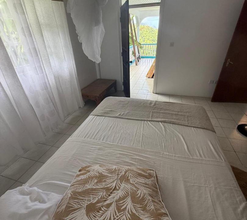 Photo of Bedroom in Grand Bay