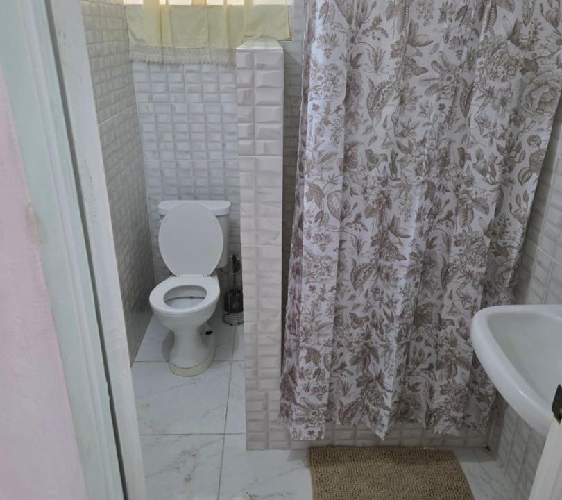 Photo of Bathroom in Giraudel