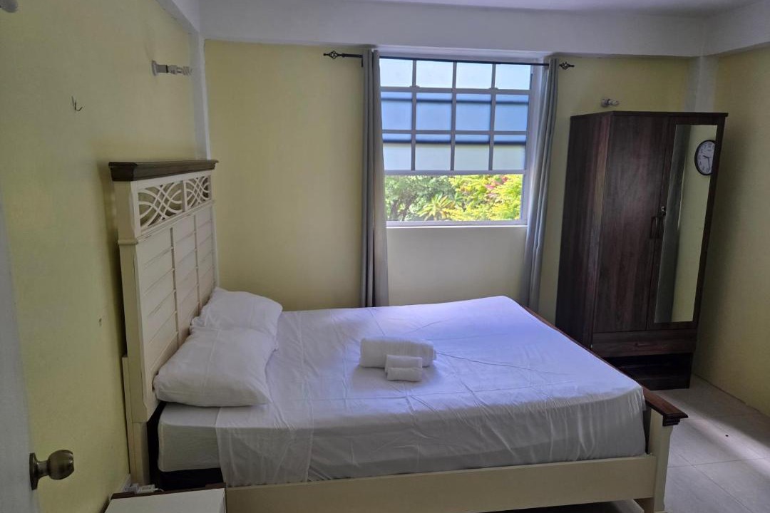 Photo of Bedroom in Giraudel