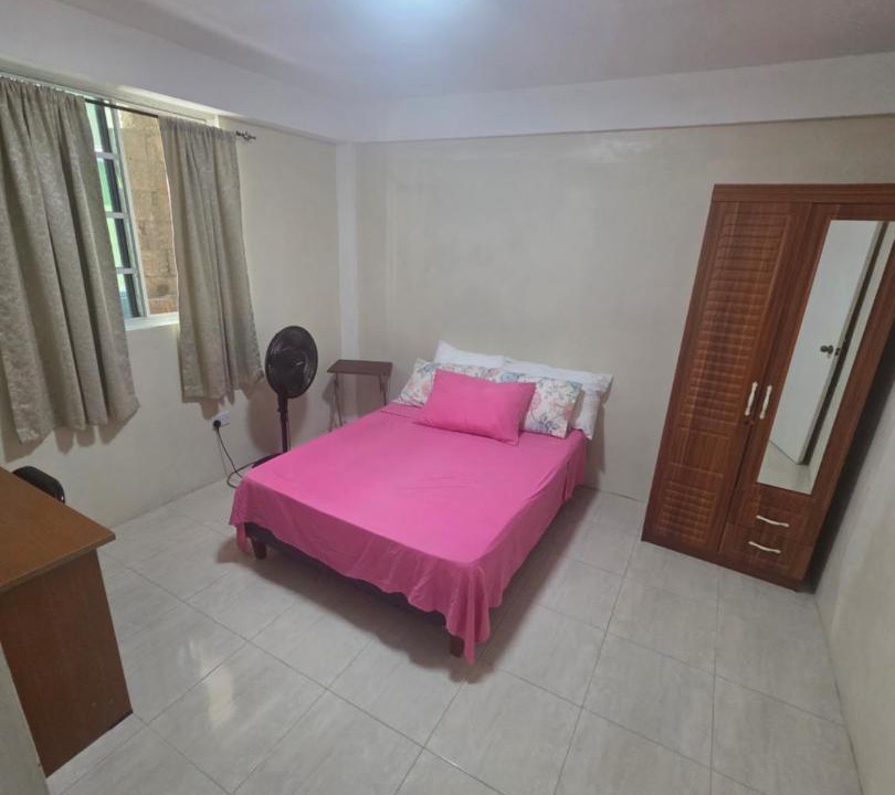 Photo of Bedroom in Giraudel
