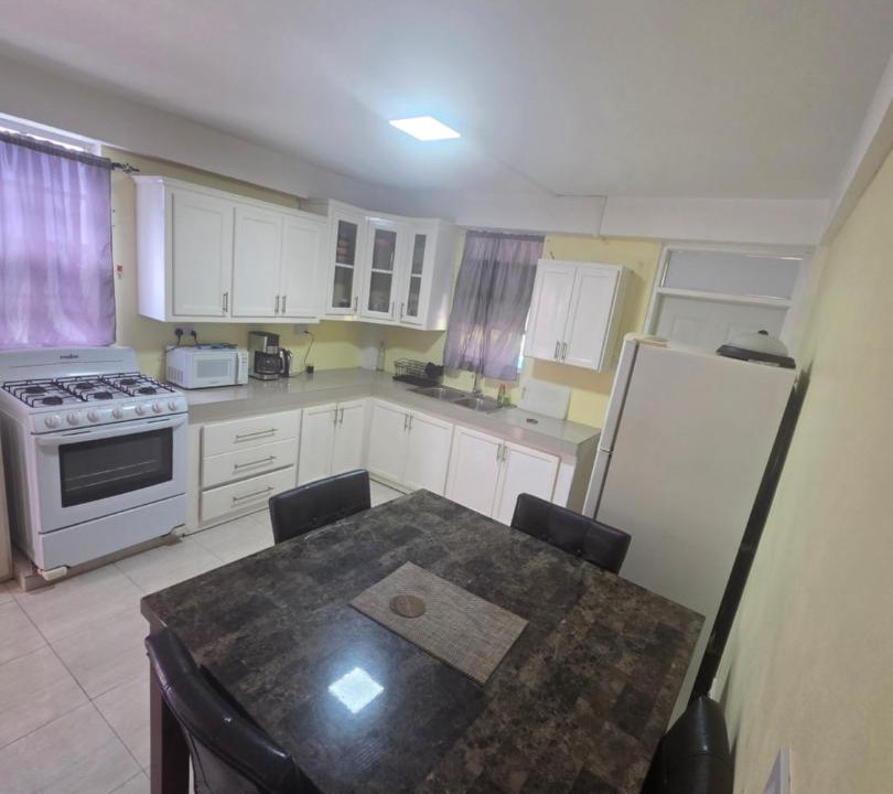 Photo of Kitchen in Giraudel