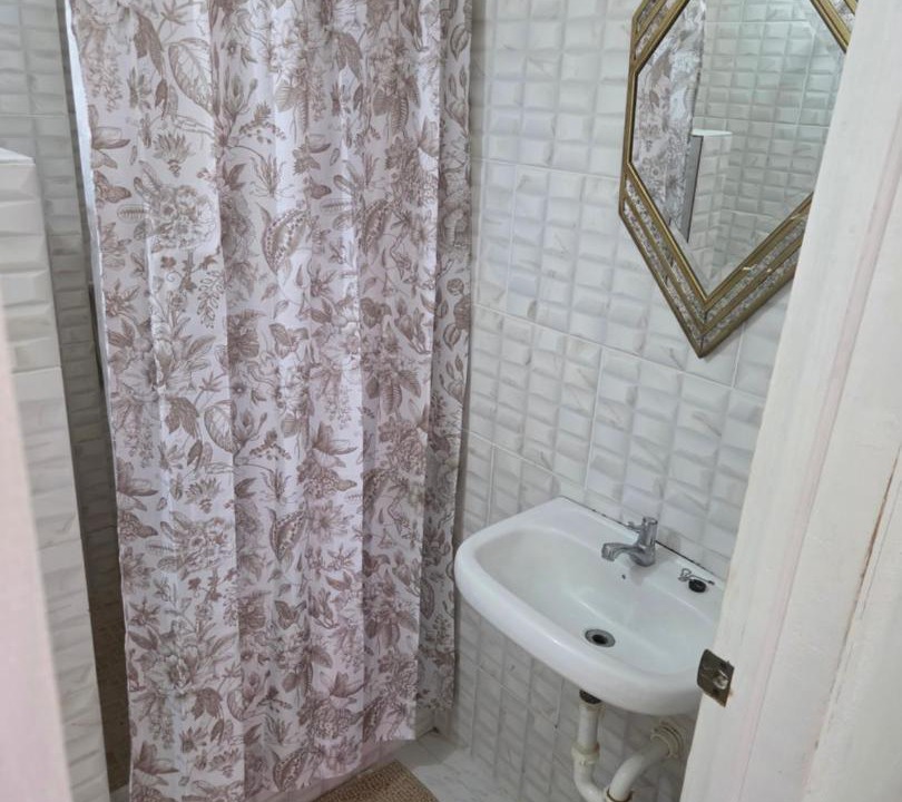 Photo of Bathroom in Giraudel