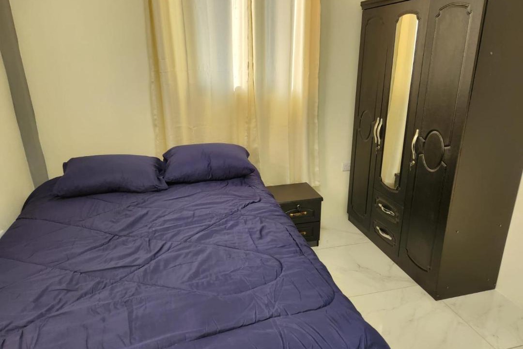 Photo of Bedroom in Barroui