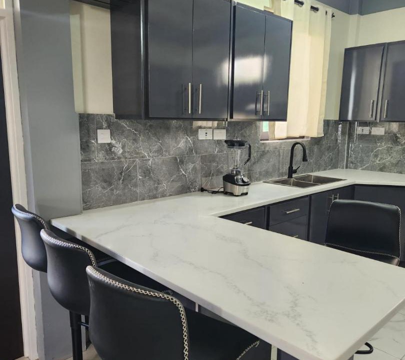 Photo of Kitchen in Barroui