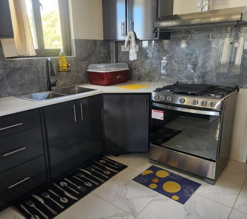 Photo of Kitchen in Barroui