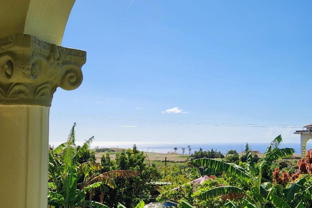 Photo of Patio Balcony in Barroui
