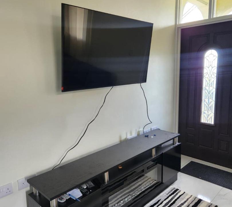 Photo of Livingroom in Barroui
