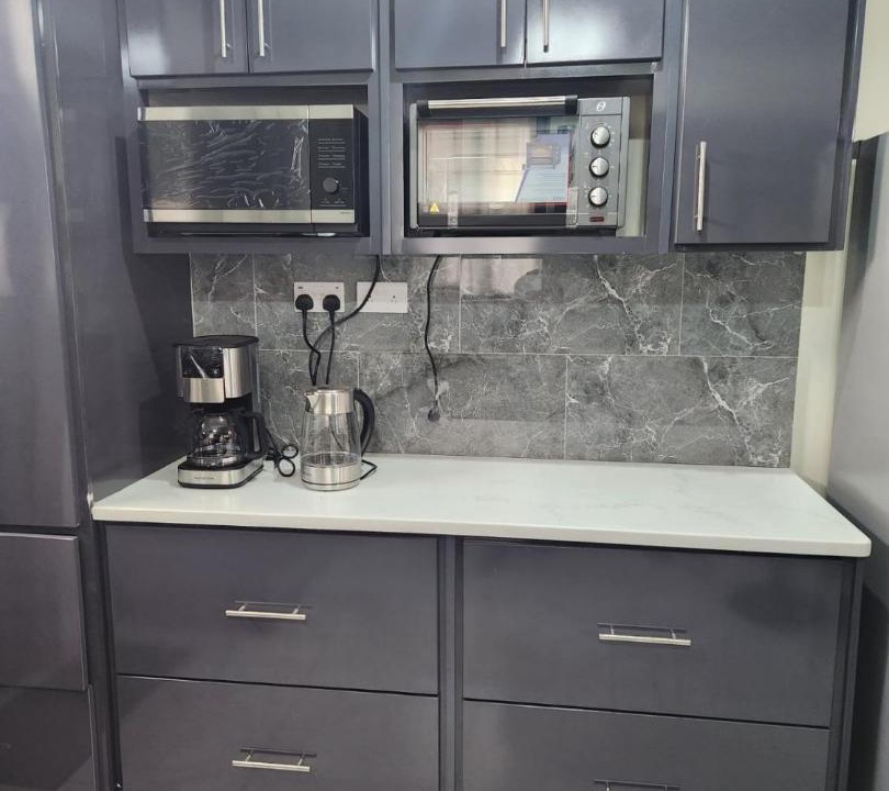 Photo of Kitchen in Barroui