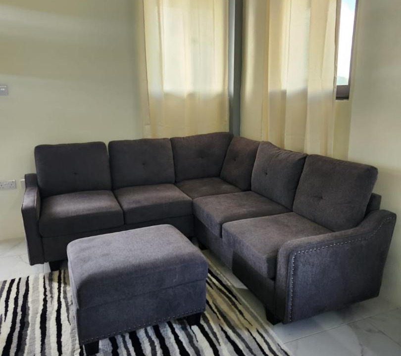 Photo of Livingroom in Barroui