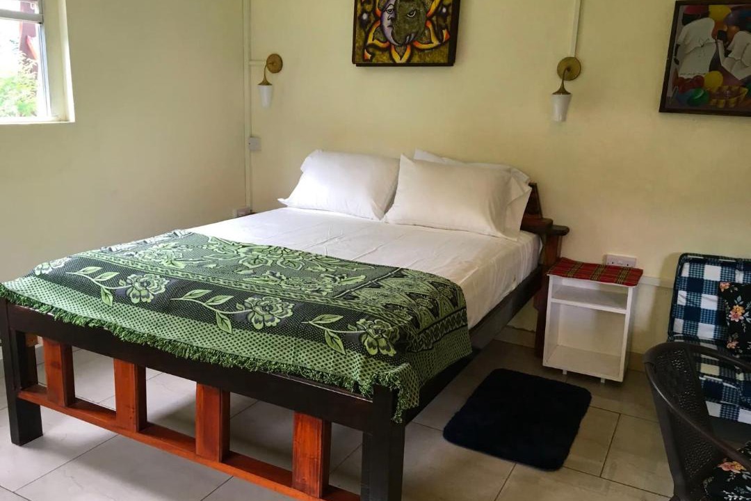 Photo of Bedroom in Calibishie