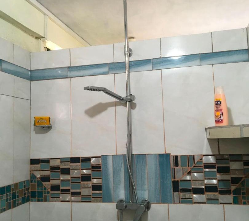 Photo of Bathroom in Calibishie