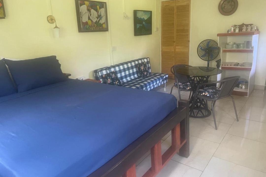 Photo of Bedroom in Calibishie
