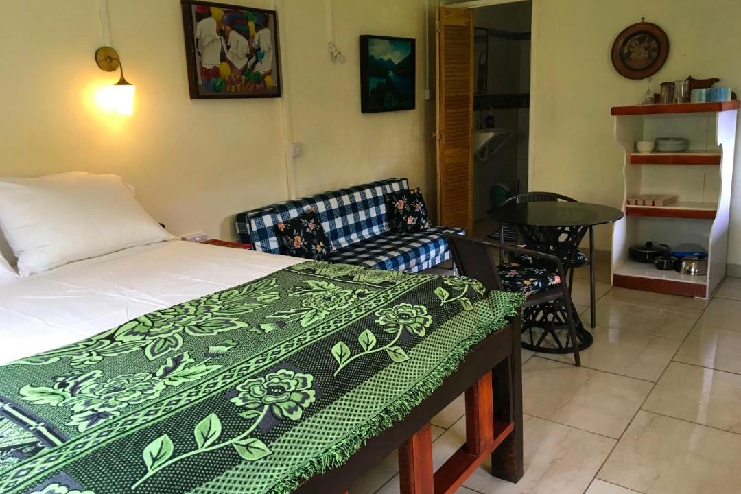 Photo of Bedroom in Calibishie