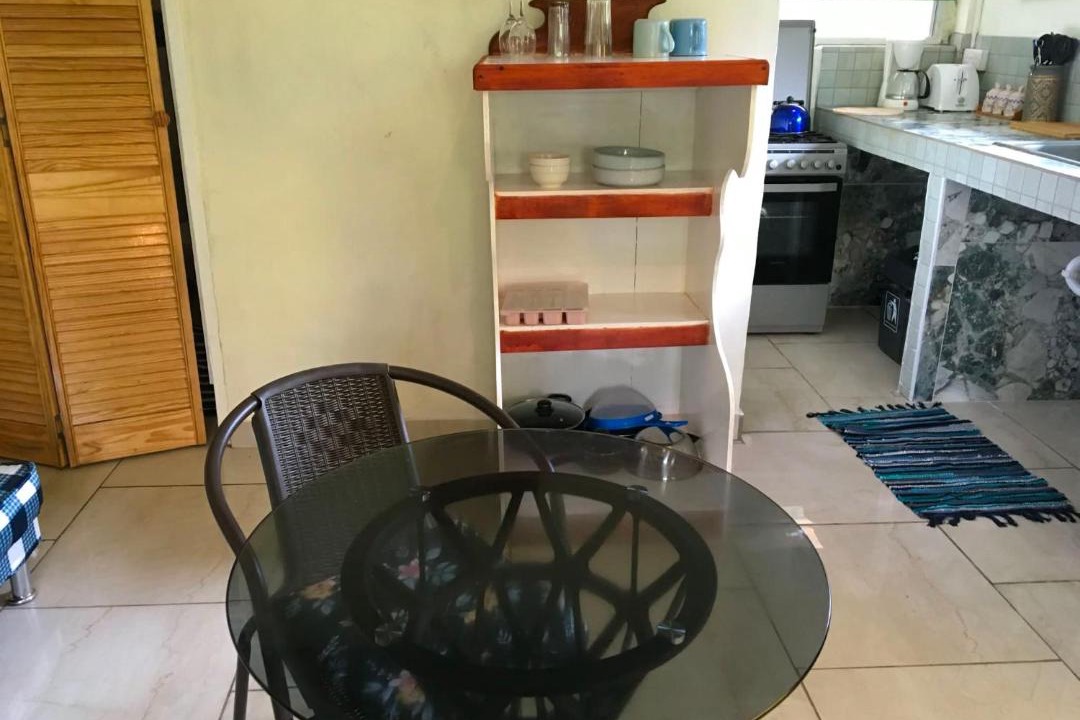 Photo of Kitchen in Calibishie