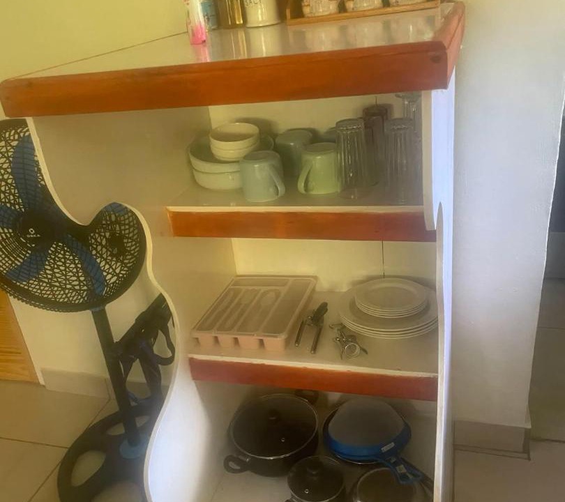Photo of Kitchen in Calibishie