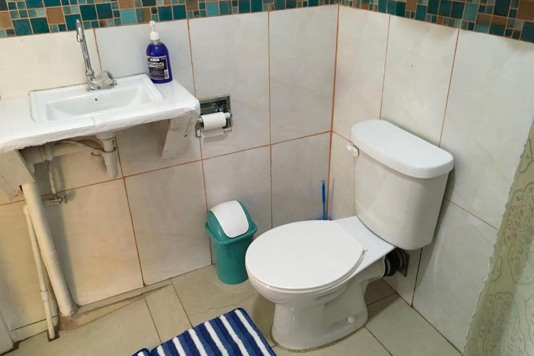 Photo of Bathroom in Calibishie