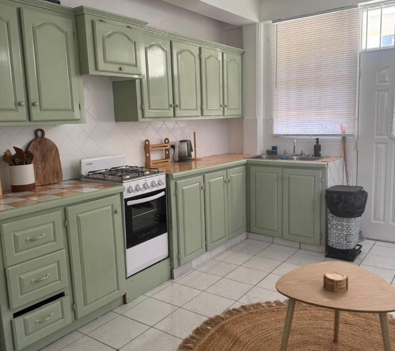 Photo of Kitchen in Picard