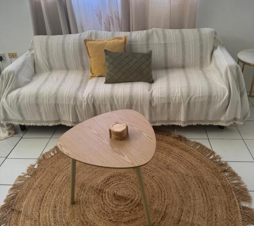 Photo of Livingroom in Picard