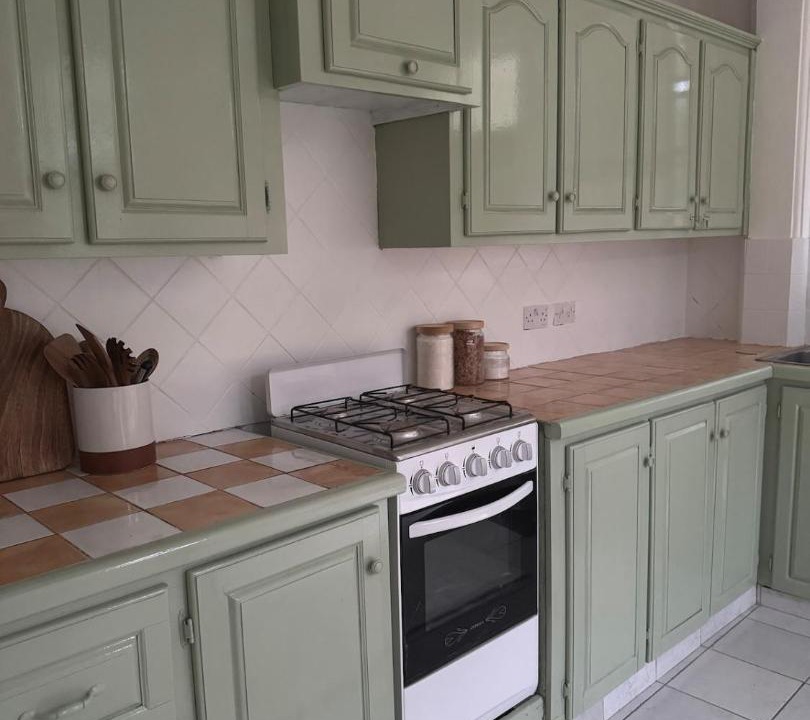 Photo of Kitchen in Picard