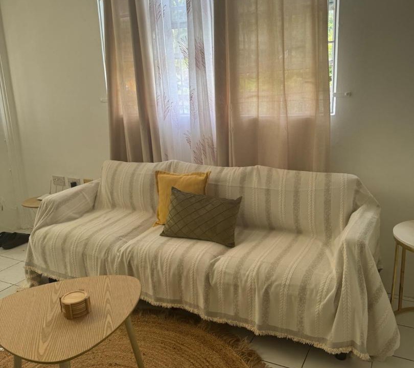 Photo of Livingroom in Picard