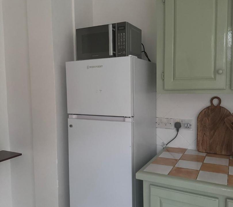 Photo of Kitchen in Picard