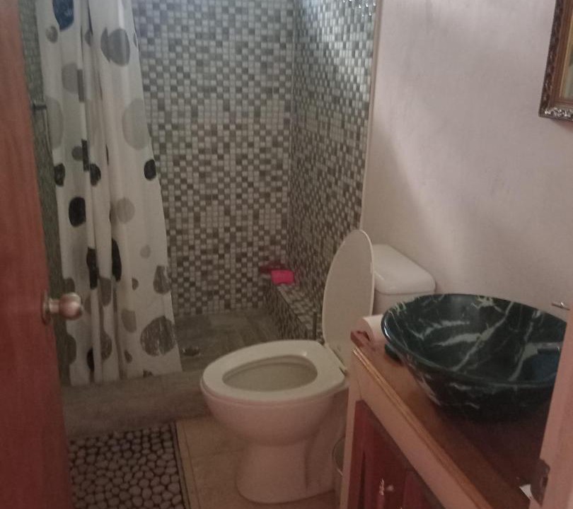 Photo of Bathroom in Calibishie