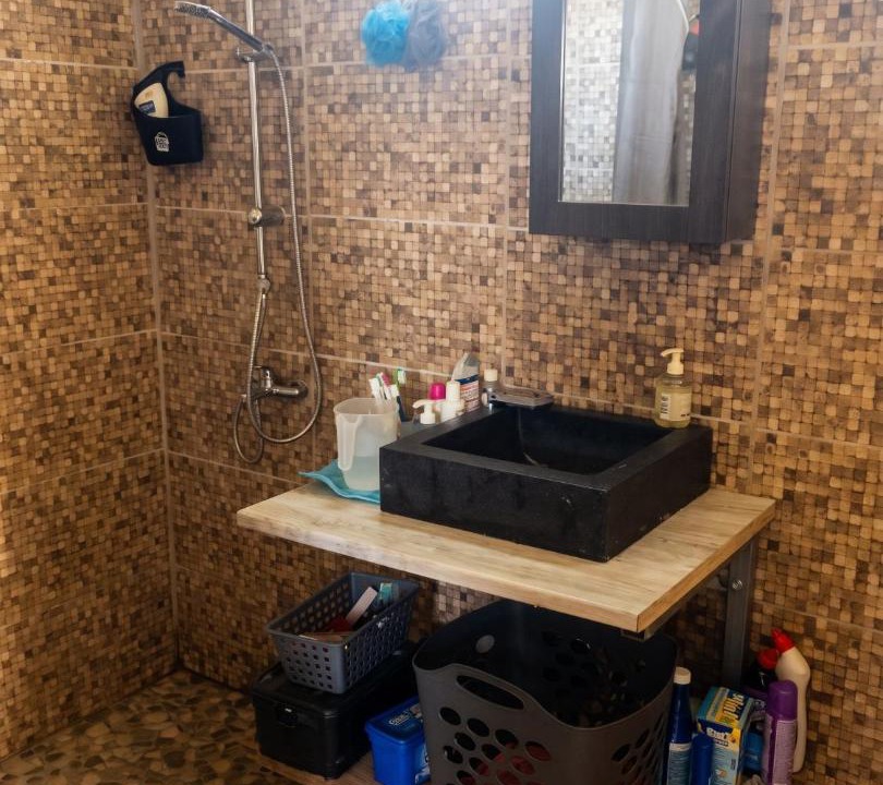 Photo of Bathroom in Pont Casse