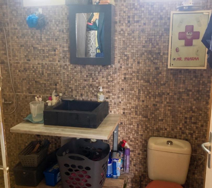 Photo of Bathroom in Pont Casse