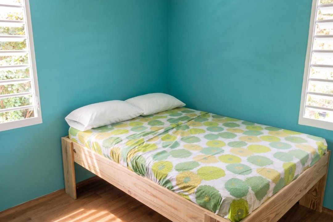 Photo of Bedroom in Pont Casse