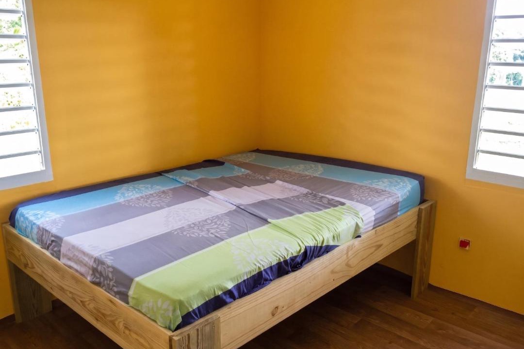 Photo of Bedroom in Pont Casse