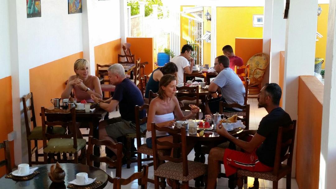 Photo of Others in Roseau