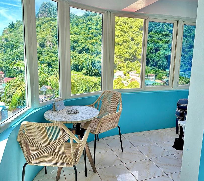 Photo of Others in Soufriere