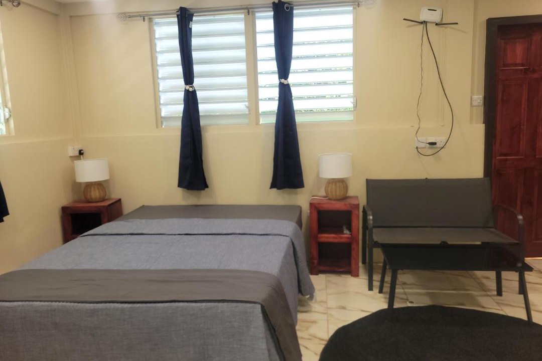 Photo of Bedroom in Wotten Waven