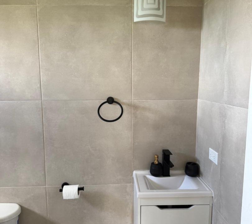 Photo of Bathroom in Vieille Case