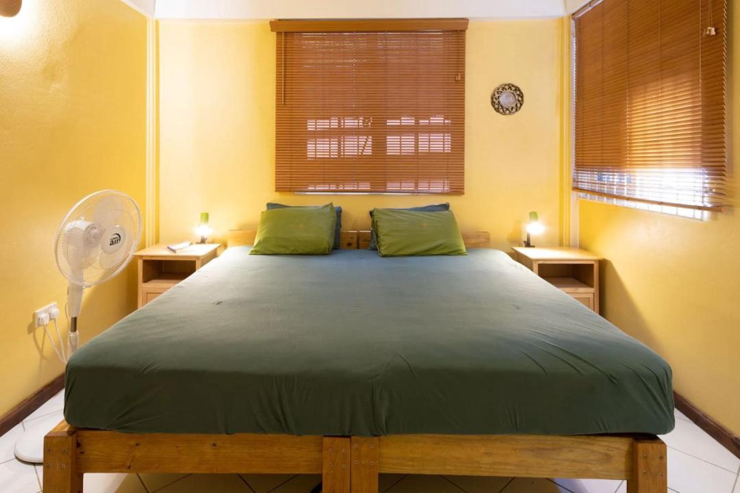 Photo of Bedroom in Soufriere