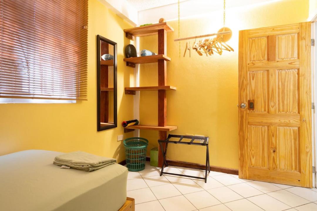 Photo of Bathroom in Soufriere