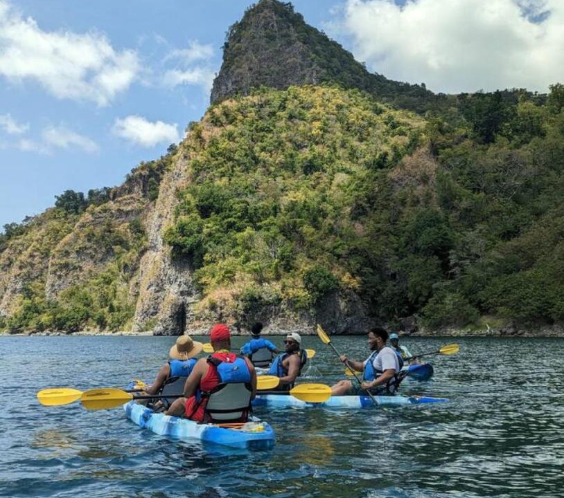 Photo of Others in Soufriere